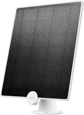 13. TP-Link Tapo A200 4.5W Non-Stop Solar Panel