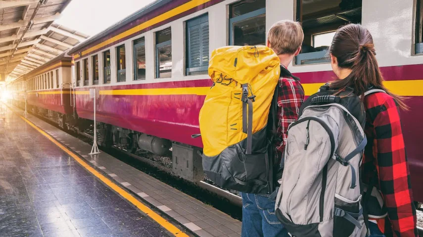 Travel Backpacks in India – Best 15 Picks at Top Prices [March, 2024]