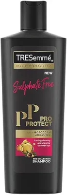 2. TRESemme Pro Protect Sulphate Free Shampoo 340 ml