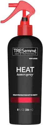 7. TRESemme Thermal Creations Heat Tamer Protective Spray, 236ml