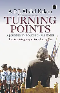 5. Turning Points : A Journey Through Challenges