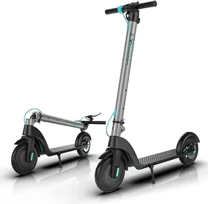 8. UBOARD X7 Electric Scooter