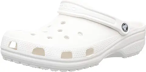 unisex-adult Classic Clog Clog