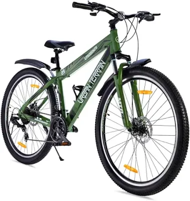 Urban terrain cycle best sale brand