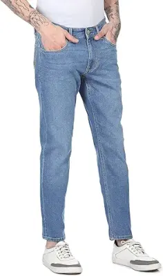 5. U.S. POLO ASSN. Men Jeans