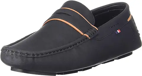 6. U.S. POLO ASSN. Mens Mirano 2.0 Driving Style Loafer