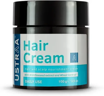 15 Best Hair Creams for Men in India [March, 2024]