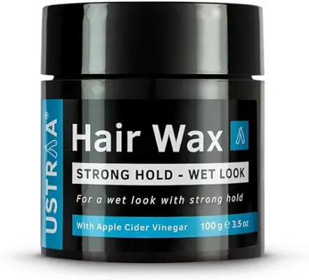 5. Ustraa Strong Hold Hair Wax