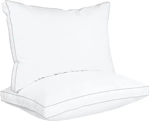 9. Utopia Bedding Bed Pillows for Sleeping Queen Size