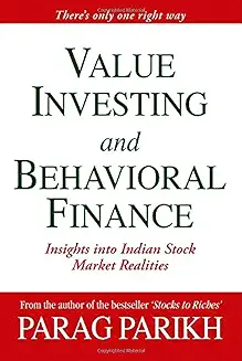 3. Value Investing and Behavioral Finance