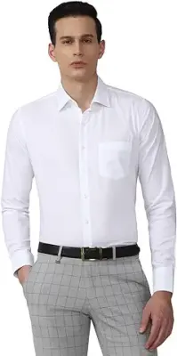 5. Van Heusen Men's Formal Shirt