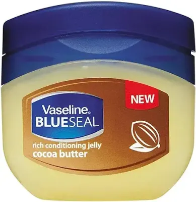 9. Vaseline Petroleum Jelly, Cocoa Butter, 250g