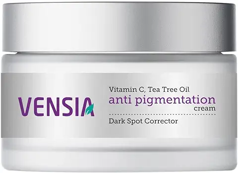 7. VENSIA Anti Pigmentation Cream