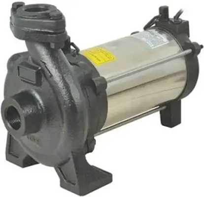 5. VOLVO PUMP Open Well Submersible Pump