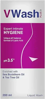 2. VWash Plus Expert Intimate Hygiene