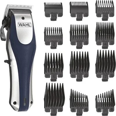 1. WAHL Lithium Ion Pro