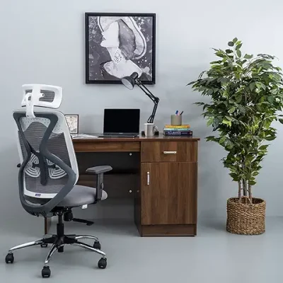7. Wakefit Office Chair