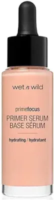 5. Wet n Wild Prime Focus Nude Primer