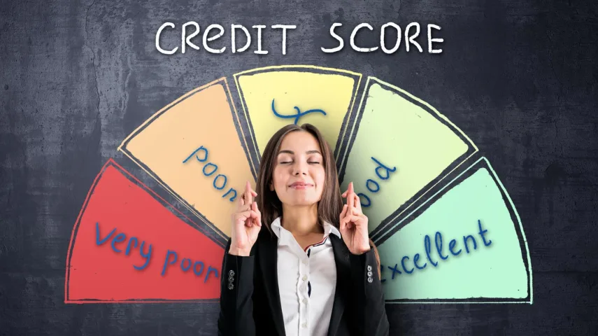 What Is a Bad Credit Score, and How to Recover From It? [April, 2024]