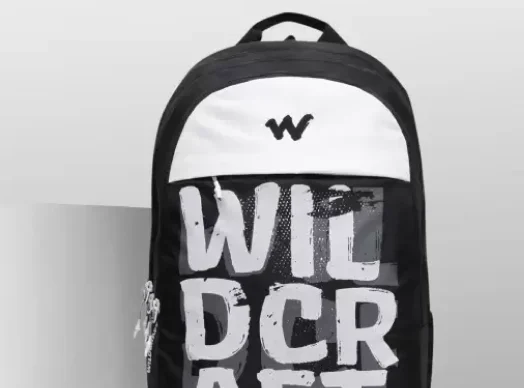 Wildcraft Bags