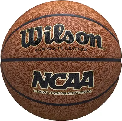 4. WILSON NCAA Final Four Basketball