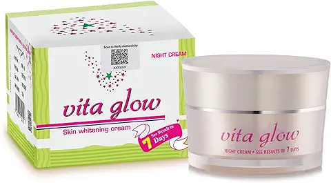 11. WINLIP Vita Glow Skin Whitening Night Cream