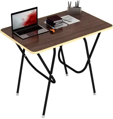 7. wow craft Multipurpose Foldable and Portable Study Table