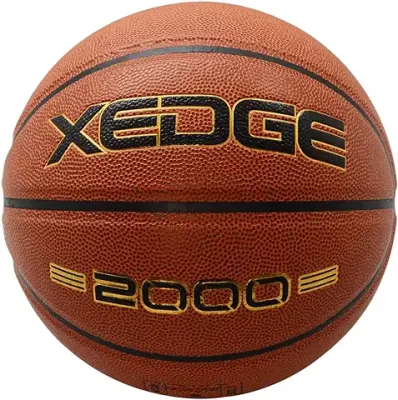 12. XEDGE Basketball