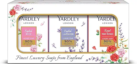 1. Yardley London English Lavender
