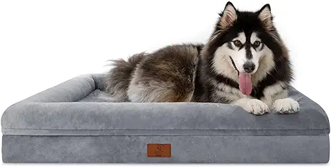 11. Yiruka XL Dog Bed