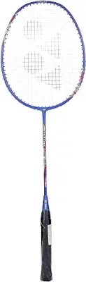 13. Yonex Badminton Racquet Voltric Lite 35i Blue G4 5U