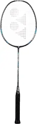 9. Yonex Badminton Racquet Voltric Lite 47i Graphite G4 5U