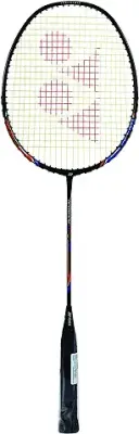 2. Yonex Nanoray Light 18i Graphite Badminton Racquet With Free Full Cover
