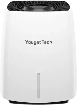 13. YougetTech Evaporative Humidifiers for Bedroom Large Room