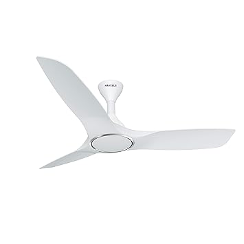 Havells Stealth Air Ceiling Fan (Pearl White)