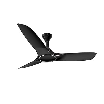Havells Stealth Air Ceiling Fan (Metallic Black)