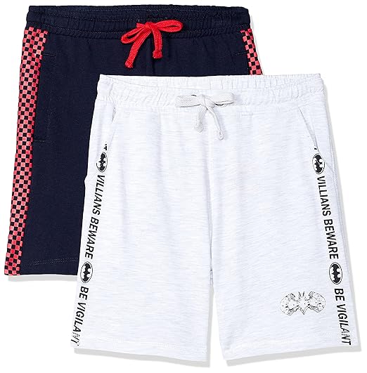 Kidsville Boys Shorts