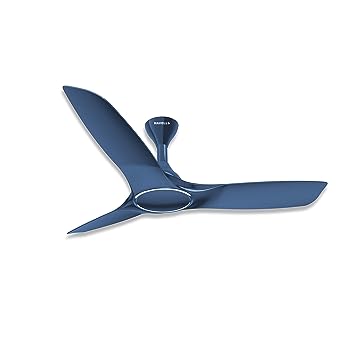 Havells Stealth Air Ceiling Fan (Indigo Blue)