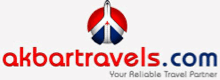 Akbar Travels Offer