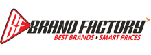 Brand Factory Offer